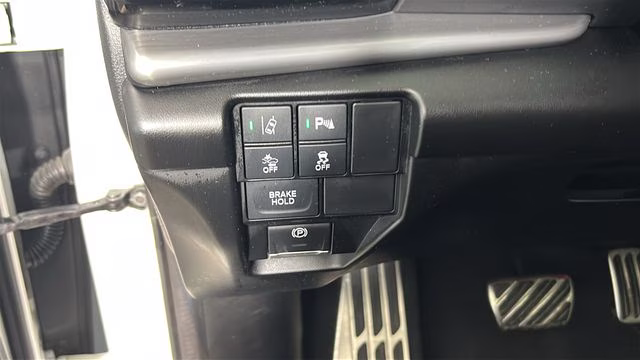 2020 Platinum White Pearl Acura RDX A-Spec Package AWD SUV