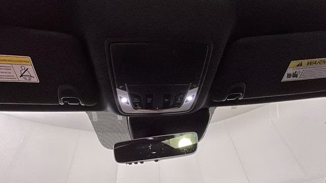2020 Platinum White Pearl Acura RDX A-Spec Package AWD SUV