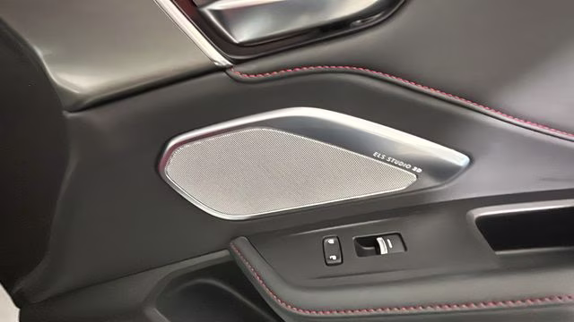 2020 Platinum White Pearl Acura RDX A-Spec Package AWD SUV