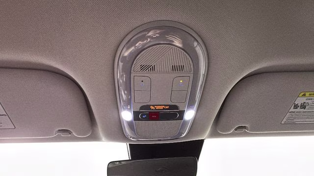 2025 Lucid Blue Hyundai IONIQ 5 SEL RWD SUV
