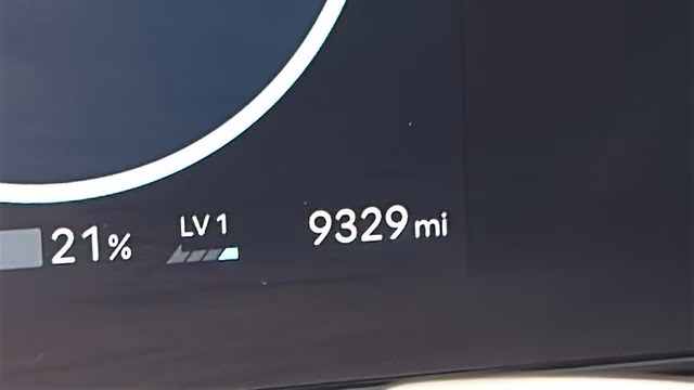 2025 Abyss Black Hyundai IONIQ 5 SEL RWD SUV