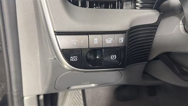 2025 Abyss Black Hyundai IONIQ 5 SEL RWD SUV