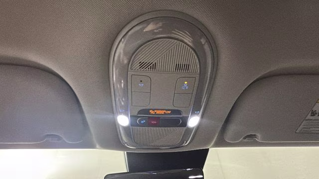 2025 Abyss Black Hyundai IONIQ 5 SEL RWD SUV