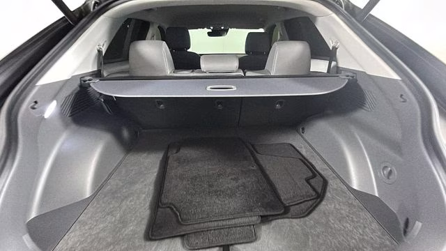 2025 Abyss Black Hyundai IONIQ 5 SEL RWD SUV