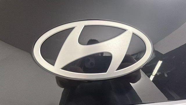2025 Abyss Black Hyundai IONIQ 5 SEL RWD SUV