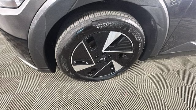 2025 Abyss Black Hyundai IONIQ 5 SEL RWD SUV