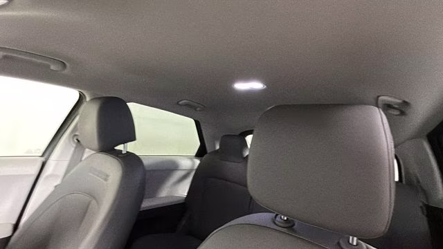 2025 Lucid Blue Hyundai IONIQ 5 SEL RWD SUV
