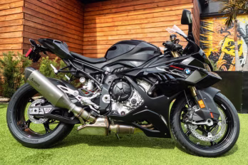 2026 BMW S1000RR