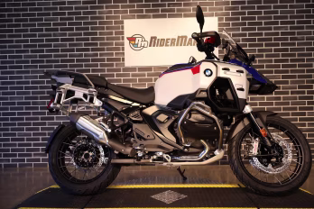 2026 BMW R 1300 GS Adventure Motorcycle