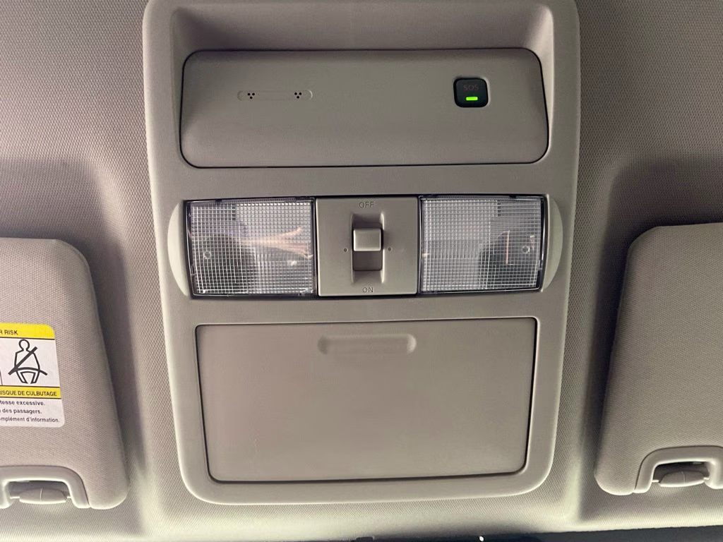 2025 Glacier White Nissan Frontier SV RWD Truck