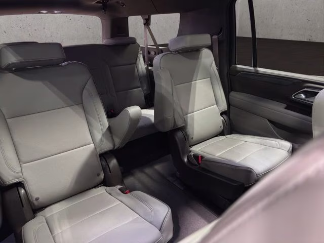 2022 Redwood Metallic GMC Yukon XL SLT 4X4 SUV