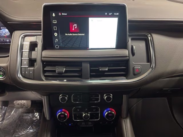 2022 Redwood Metallic GMC Yukon XL SLT 4X4 SUV