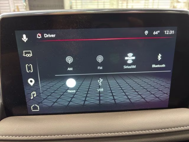 2022 Redwood Metallic GMC Yukon XL SLT 4X4 SUV