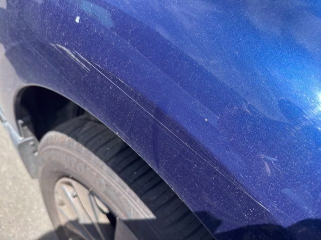 2015 Lapis Blue Pearl Subaru Outback 2.5i AWD SUV