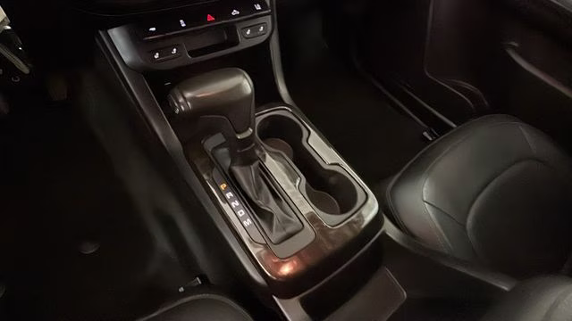 2016 Silver GMC Canyon SLT 4X4 Truck
