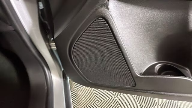2016 Silver GMC Canyon SLT 4X4 Truck