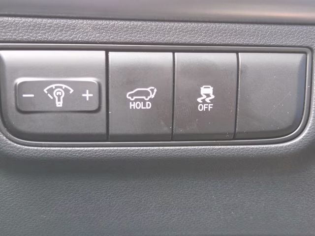 2026 Ultimate Red Hyundai Tucson SEL AWD SUV