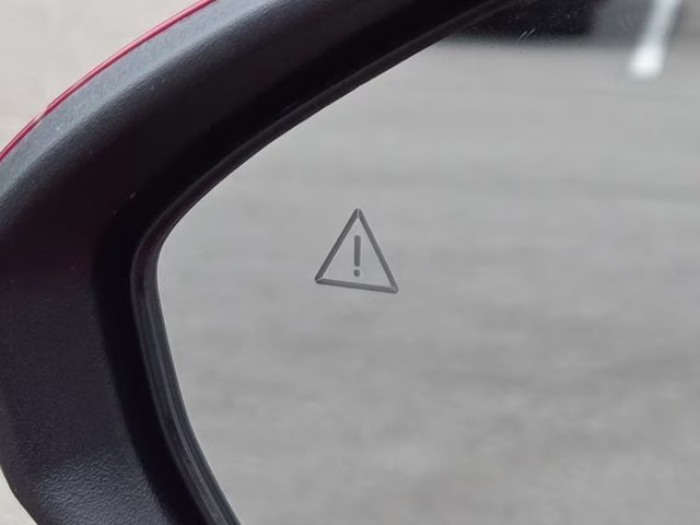 2026 Ultimate Red Hyundai Tucson SEL AWD SUV