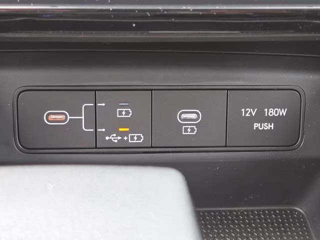 2026 Ultimate Red Hyundai Tucson SEL AWD SUV