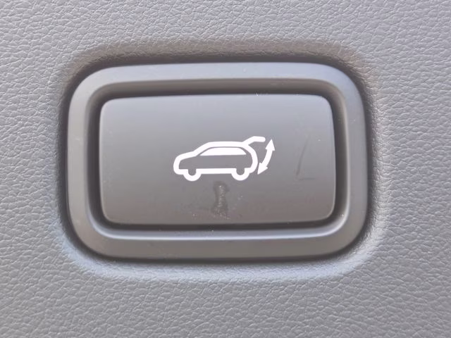 2026 Ash Black Hyundai Tucson Hybrid Limited AWD SUV