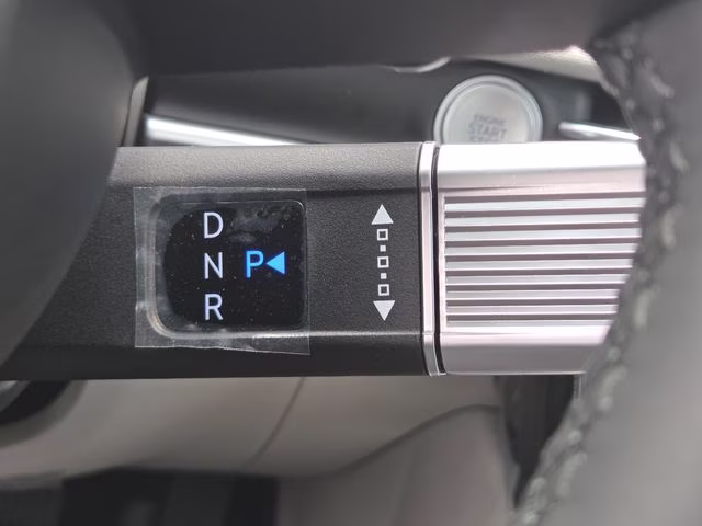 2026 Ash Black Hyundai Tucson Hybrid Limited AWD SUV