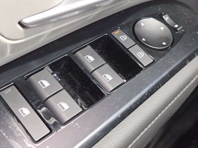 2026 Ash Black Hyundai Tucson Hybrid Limited AWD SUV