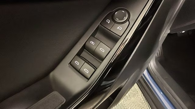 2026 Lakeshore Blue Metallic Chevrolet Equinox LT FWD SUV