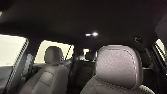 2026 Lakeshore Blue Metallic Chevrolet Equinox LT FWD SUV