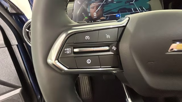 2026 Lakeshore Blue Metallic Chevrolet Equinox LT FWD SUV