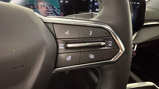2026 Lakeshore Blue Metallic Chevrolet Equinox LT FWD SUV