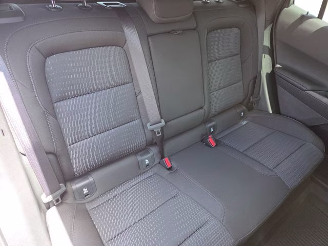 2026 Lakeshore Blue Chevrolet Equinox LT FWD SUV