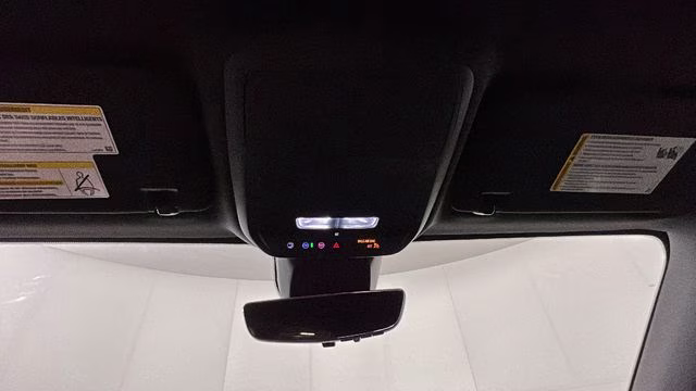 2026 Lakeshore Blue Metallic Chevrolet Equinox LT FWD SUV