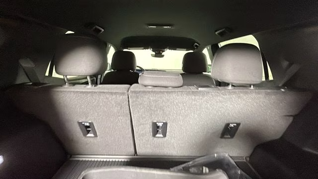 2026 Lakeshore Blue Metallic Chevrolet Equinox LT FWD SUV