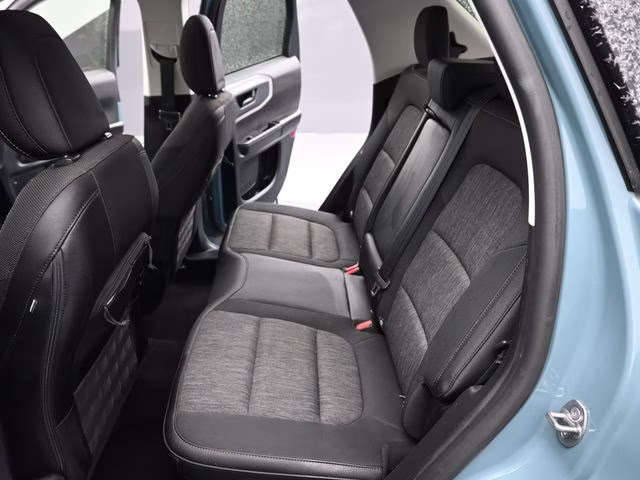 2021 Area 51 Ford Bronco Sport Big Bend 4X4 SUV