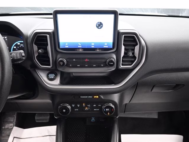 2021 Area 51 Ford Bronco Sport Big Bend 4X4 SUV