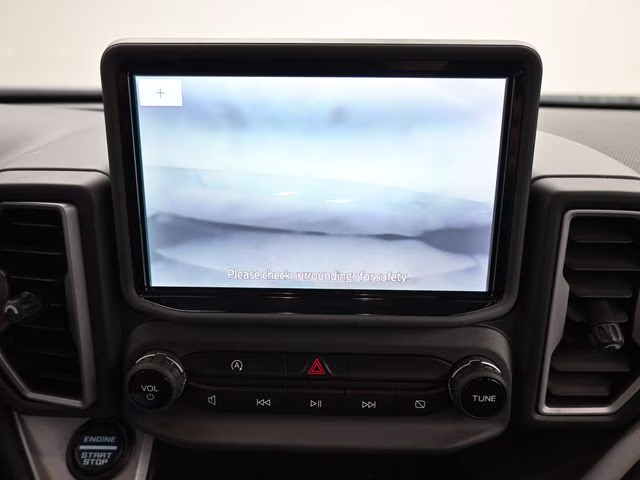2021 Area 51 Ford Bronco Sport Big Bend 4X4 SUV