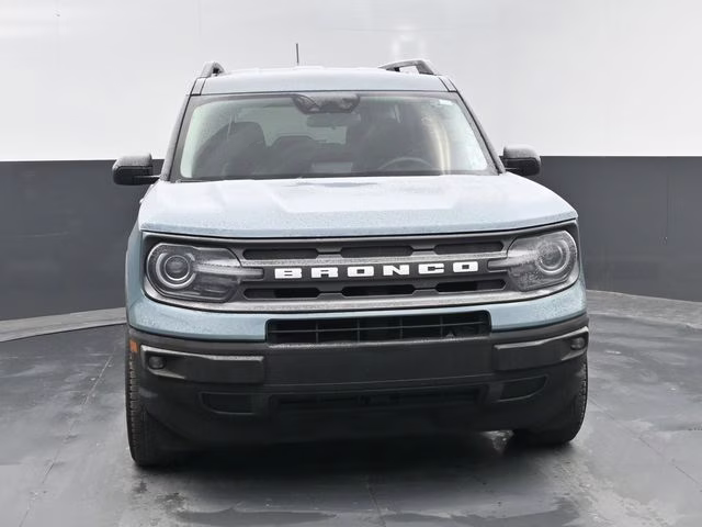 2021 Area 51 Ford Bronco Sport Big Bend 4X4 SUV