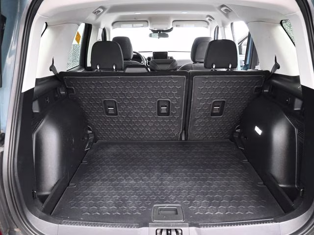 2021 Area 51 Ford Bronco Sport Big Bend 4X4 SUV
