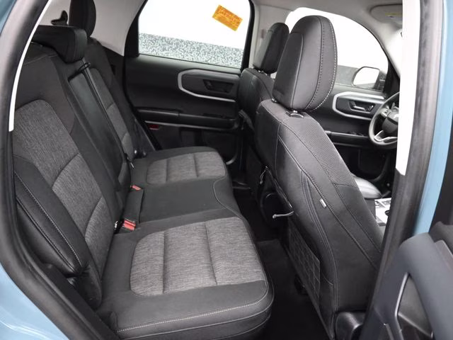 2021 Area 51 Ford Bronco Sport Big Bend 4X4 SUV