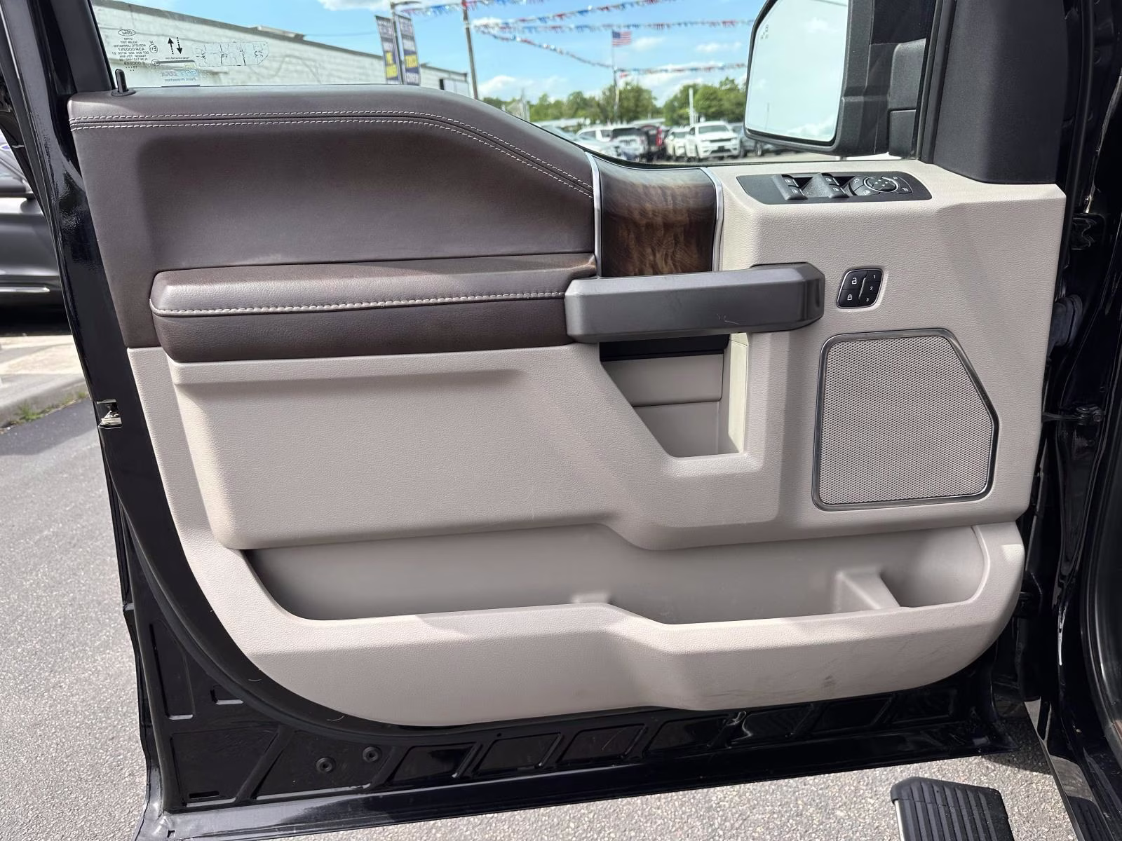 2020 Agate Black Metallic Ford F-150 Limited 4WD SuperCrew 5.5' Box 4X4 Truck