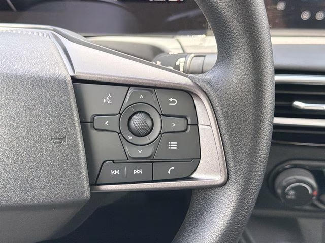 2026 Super Black Nissan Sentra S FWD Sedan