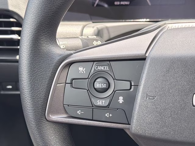 2026 Super Black Nissan Sentra S FWD Sedan