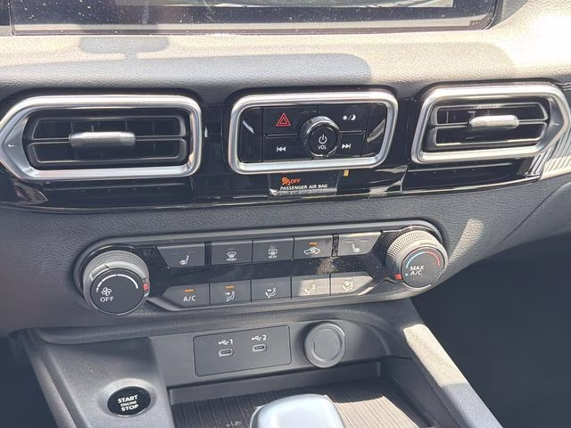 2026 Super Black Nissan Sentra S FWD Sedan