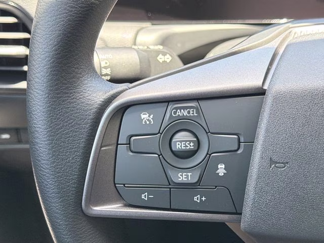 2026 Super Black Nissan Sentra S FWD Sedan