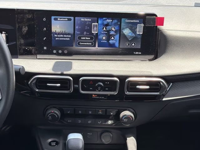2026 Fresh Powder Nissan Sentra S FWD Sedan