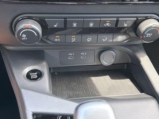 2026 Fresh Powder Nissan Sentra S FWD Sedan