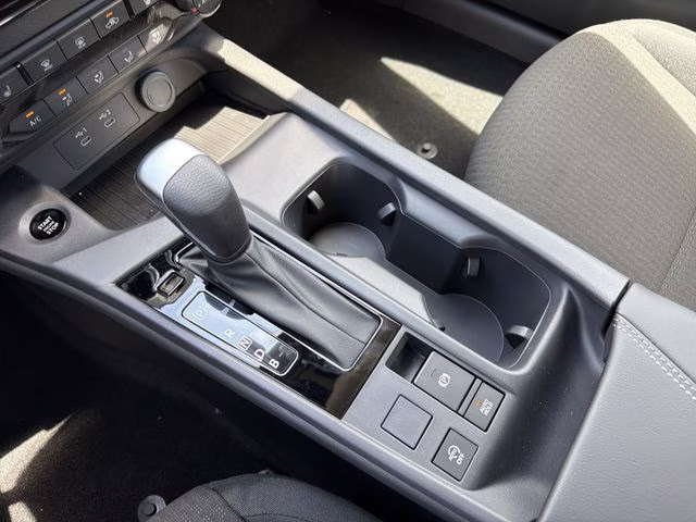 2026 Fresh Powder Nissan Sentra S FWD Sedan