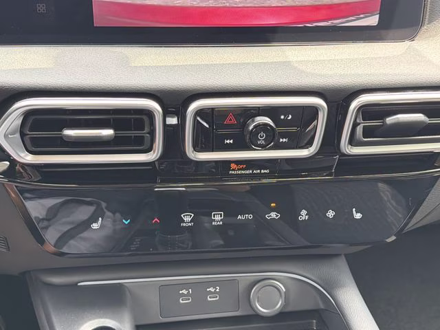 2026 Scarlet Ember Tintcoat Nissan Sentra SV FWD Sedan