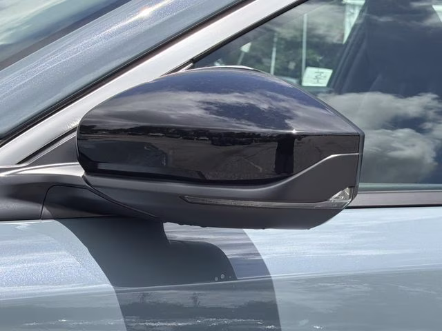 2026 Atlantic Gray Metallic Nissan Sentra SV FWD Sedan