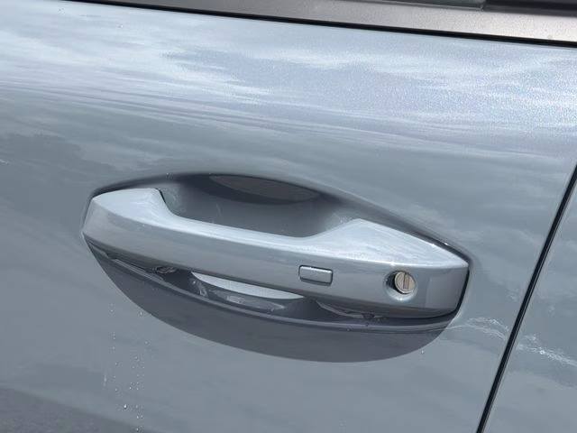 2026 Atlantic Gray Metallic Nissan Sentra SV FWD Sedan